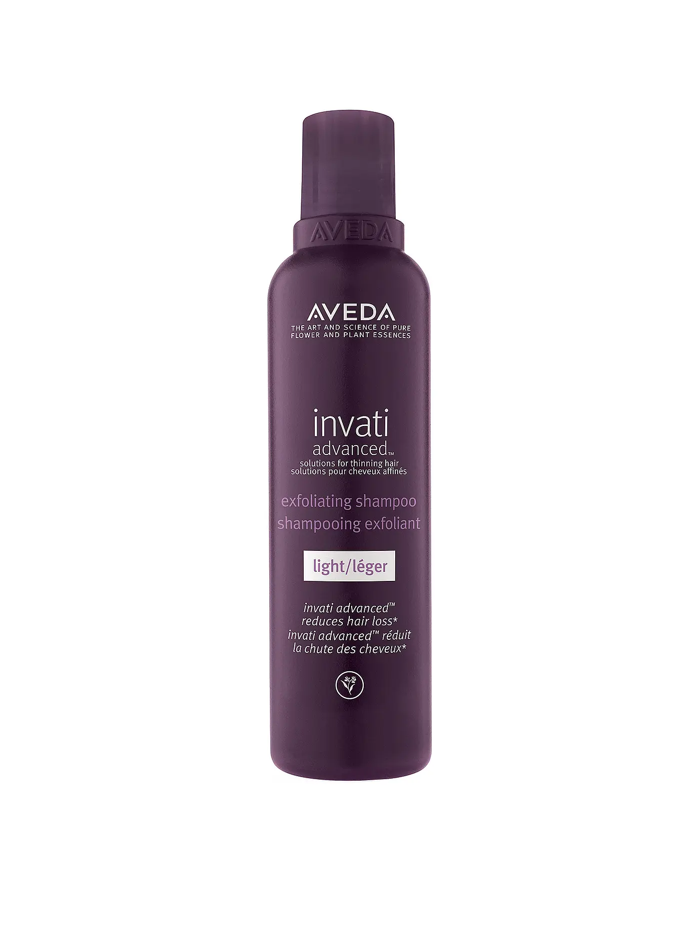 AVEDA | Invati Advanced™ Exfoliating Shampoo Rich 200ml | keine Farbe